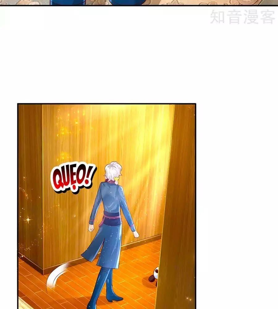 đọc truyện Bỗng Một Ngày Trở Thành Con Gái Nhà Vua Chương 141 ảnh 22 tại Thiên Thai Truyện