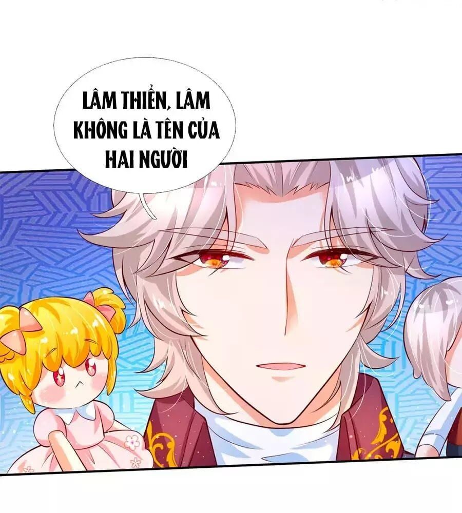 đọc truyện Bỗng Một Ngày Trở Thành Con Gái Nhà Vua Chương 141 ảnh 24 tại Thiên Thai Truyện