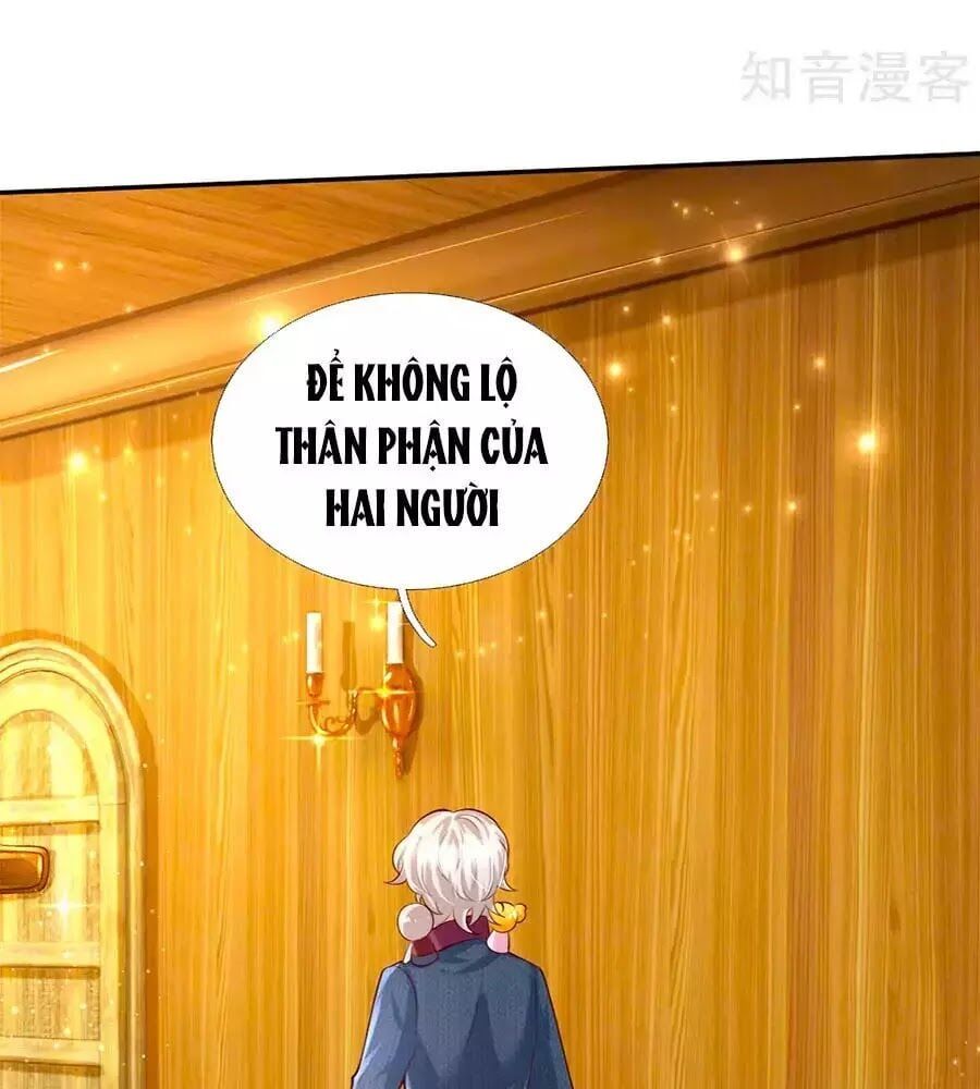 đọc truyện Bỗng Một Ngày Trở Thành Con Gái Nhà Vua Chương 141 ảnh 25 tại Thiên Thai Truyện