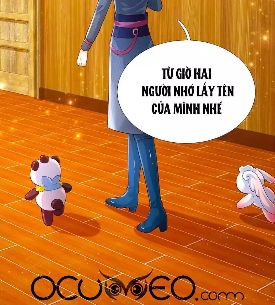 đọc truyện Bỗng Một Ngày Trở Thành Con Gái Nhà Vua Chương 141 ảnh 26 tại Thiên Thai Truyện