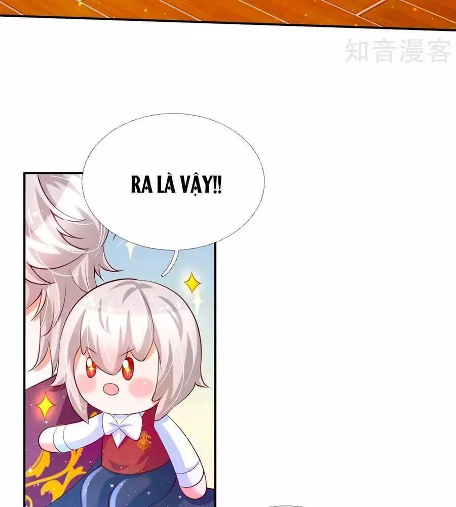 đọc truyện Bỗng Một Ngày Trở Thành Con Gái Nhà Vua Chương 141 ảnh 27 tại Thiên Thai Truyện