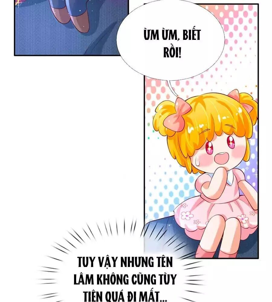 đọc truyện Bỗng Một Ngày Trở Thành Con Gái Nhà Vua Chương 141 ảnh 28 tại Thiên Thai Truyện