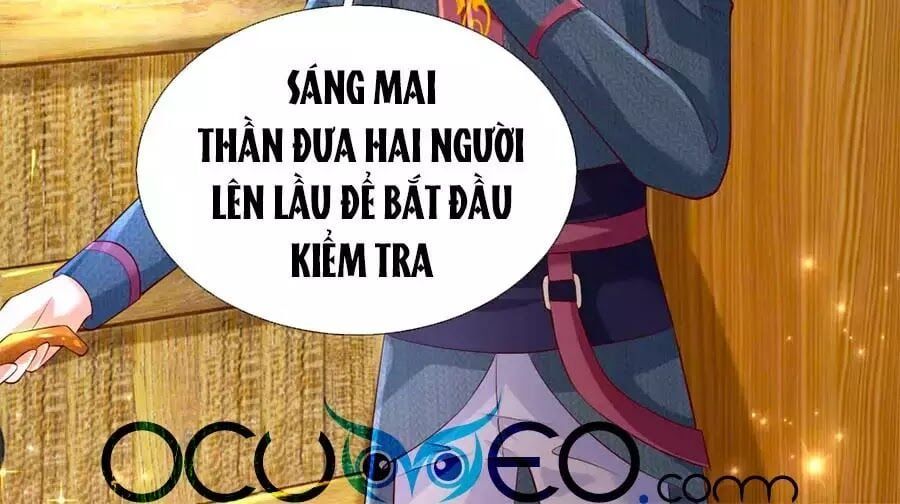 đọc truyện Bỗng Một Ngày Trở Thành Con Gái Nhà Vua Chương 141 ảnh 31 tại Thiên Thai Truyện