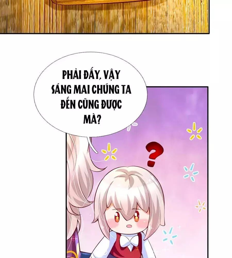 đọc truyện Bỗng Một Ngày Trở Thành Con Gái Nhà Vua Chương 141 ảnh 33 tại Thiên Thai Truyện