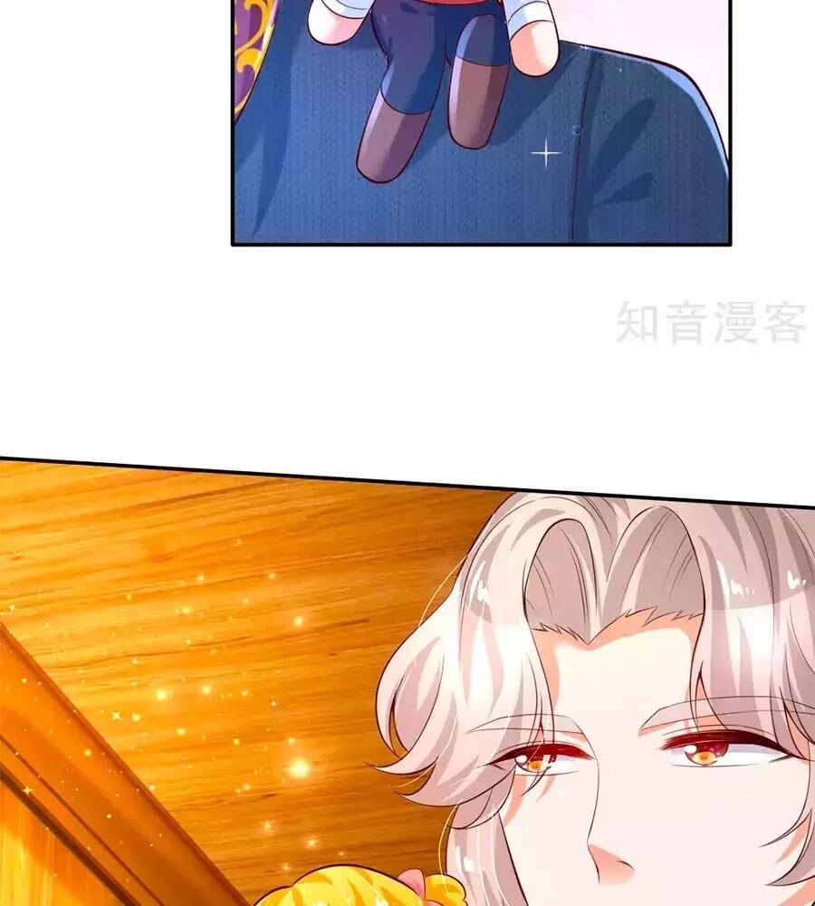 đọc truyện Bỗng Một Ngày Trở Thành Con Gái Nhà Vua Chương 141 ảnh 34 tại Thiên Thai Truyện