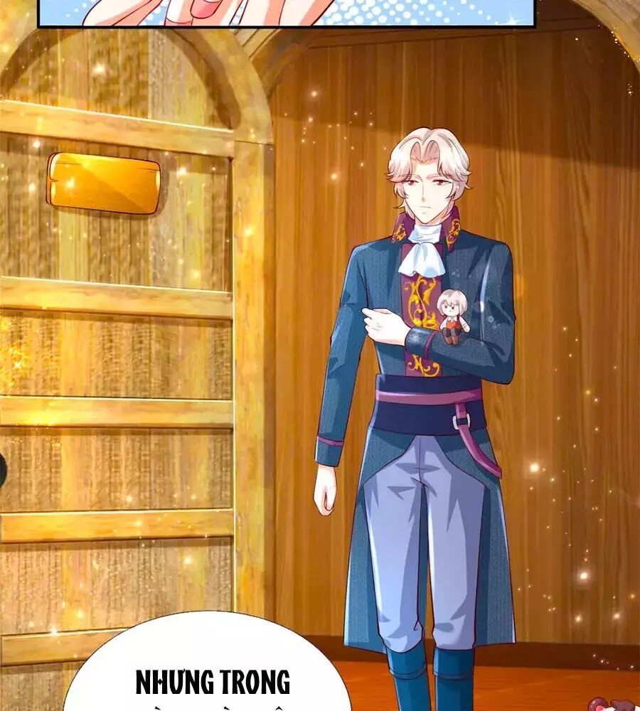 đọc truyện Bỗng Một Ngày Trở Thành Con Gái Nhà Vua Chương 141 ảnh 37 tại Thiên Thai Truyện