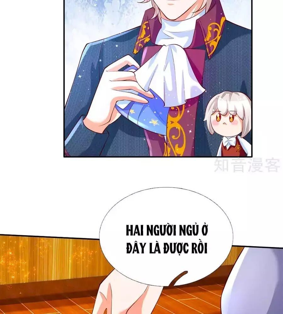 đọc truyện Bỗng Một Ngày Trở Thành Con Gái Nhà Vua Chương 141 ảnh 40 tại Thiên Thai Truyện