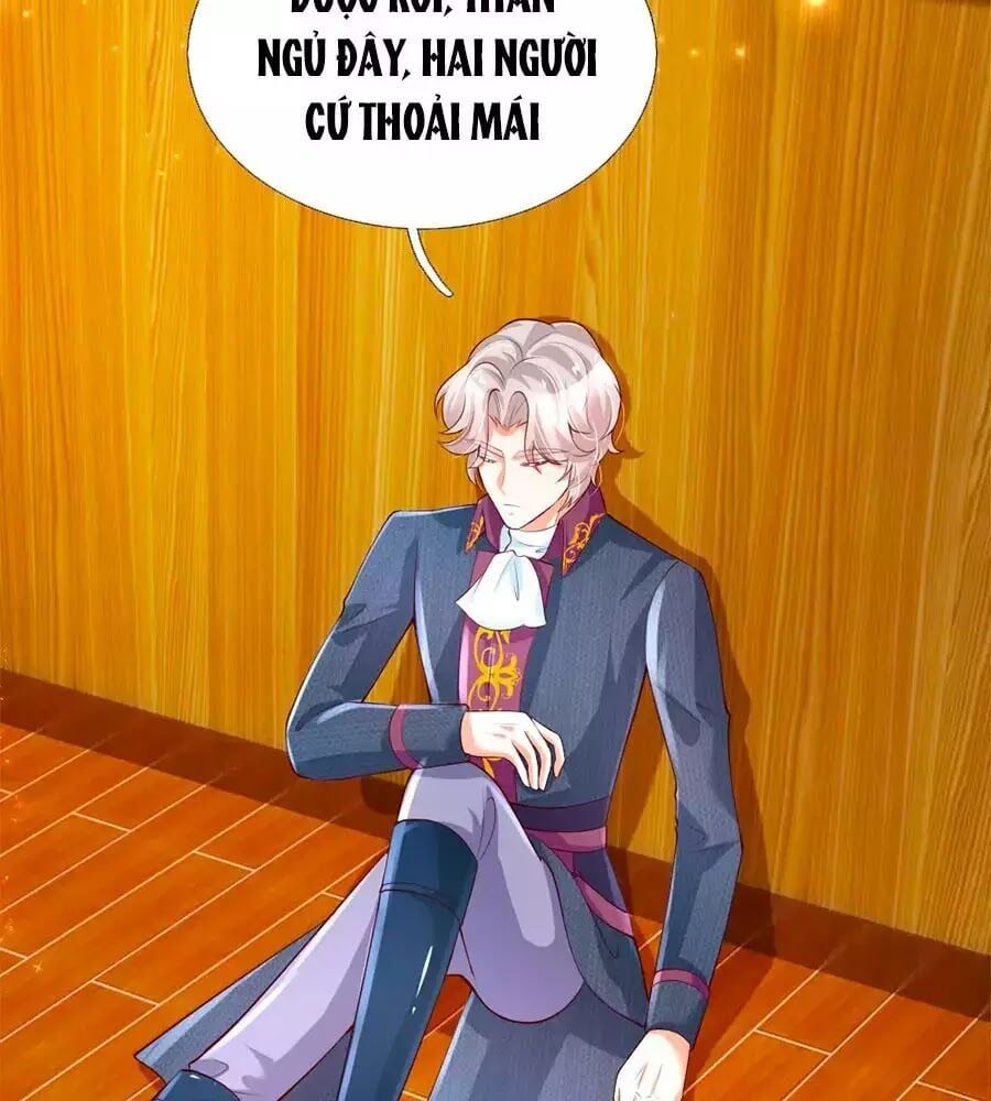 đọc truyện Bỗng Một Ngày Trở Thành Con Gái Nhà Vua Chương 141 ảnh 42 tại Thiên Thai Truyện