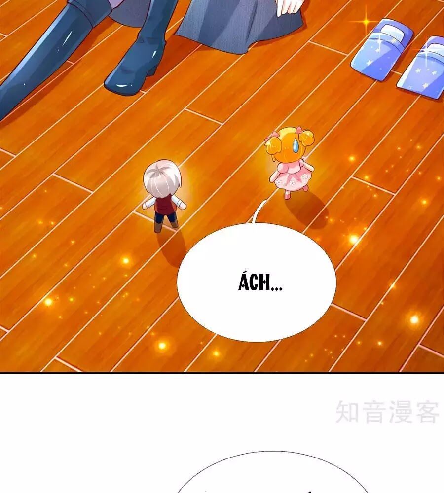 đọc truyện Bỗng Một Ngày Trở Thành Con Gái Nhà Vua Chương 141 ảnh 43 tại Thiên Thai Truyện