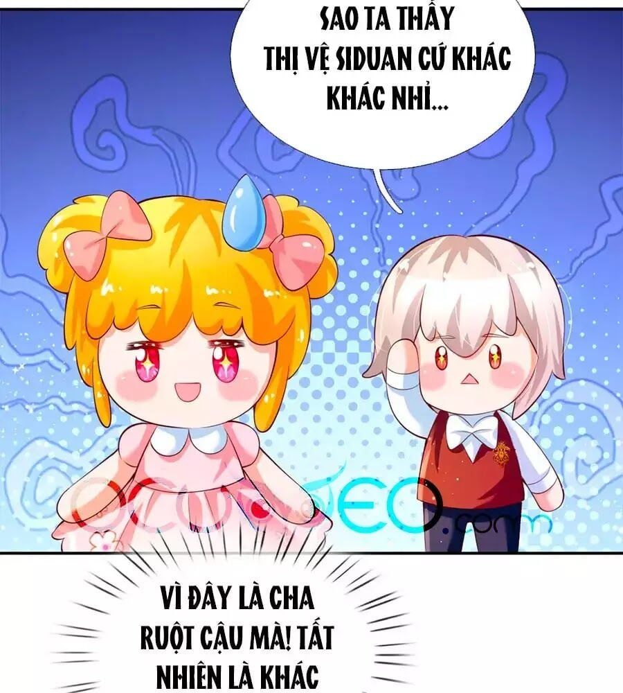 đọc truyện Bỗng Một Ngày Trở Thành Con Gái Nhà Vua Chương 141 ảnh 44 tại Thiên Thai Truyện