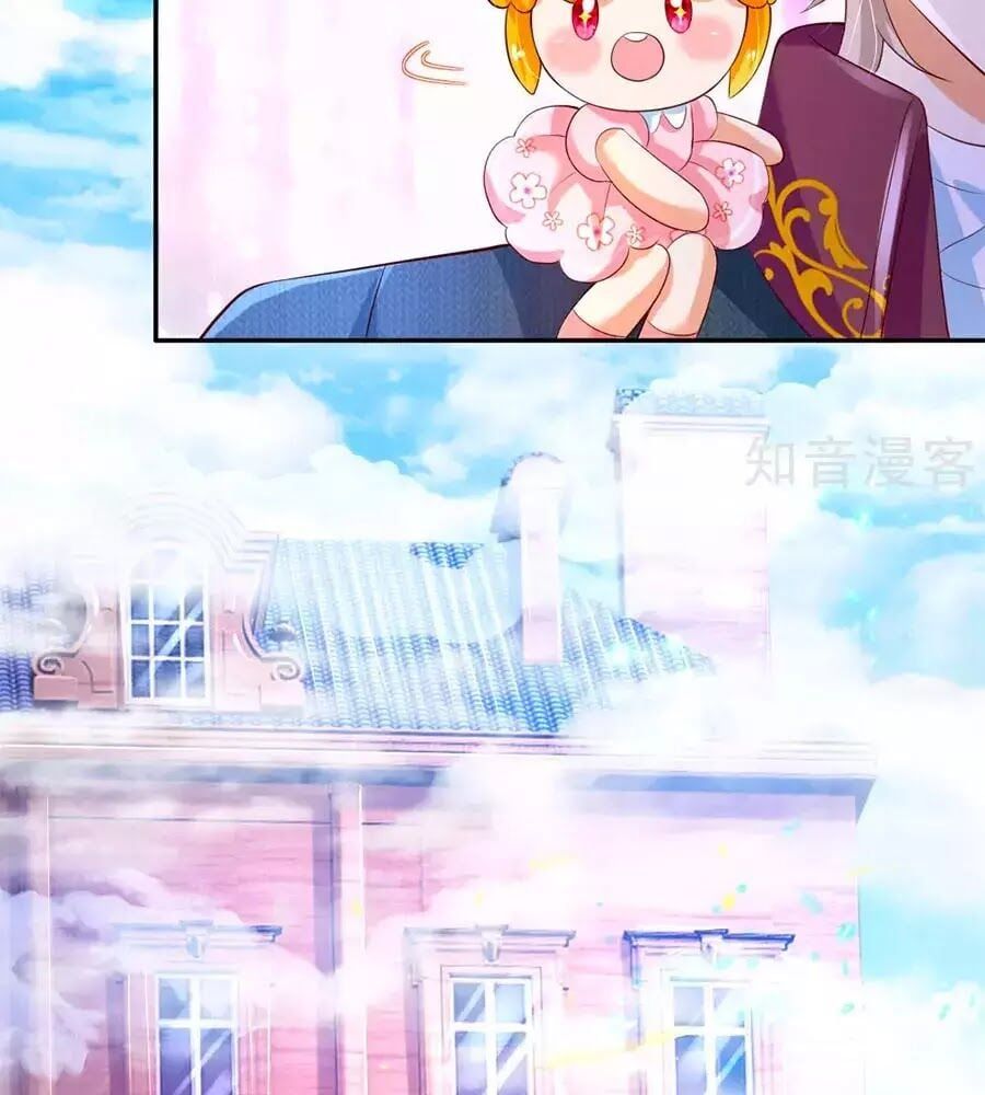 đọc truyện Bỗng Một Ngày Trở Thành Con Gái Nhà Vua Chương 141 ảnh 7 tại Thiên Thai Truyện