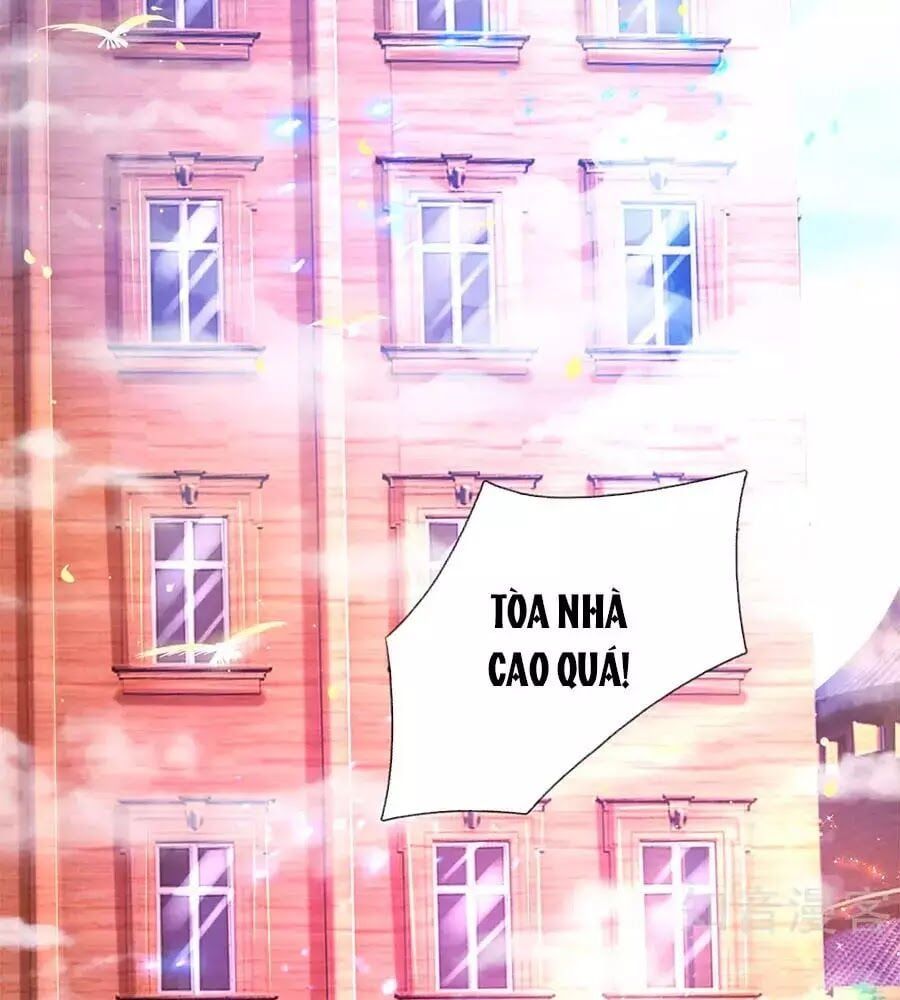 đọc truyện Bỗng Một Ngày Trở Thành Con Gái Nhà Vua Chương 141 ảnh 8 tại Thiên Thai Truyện