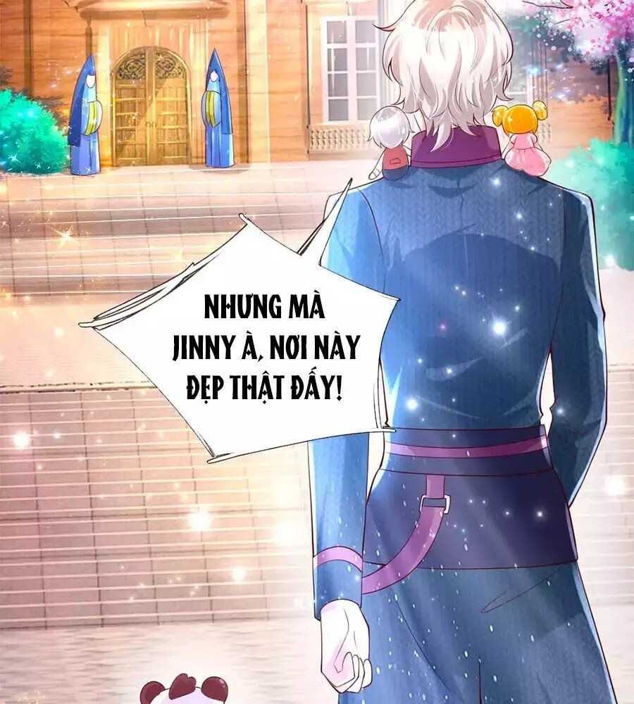 đọc truyện Bỗng Một Ngày Trở Thành Con Gái Nhà Vua Chương 141 ảnh 10 tại Thiên Thai Truyện