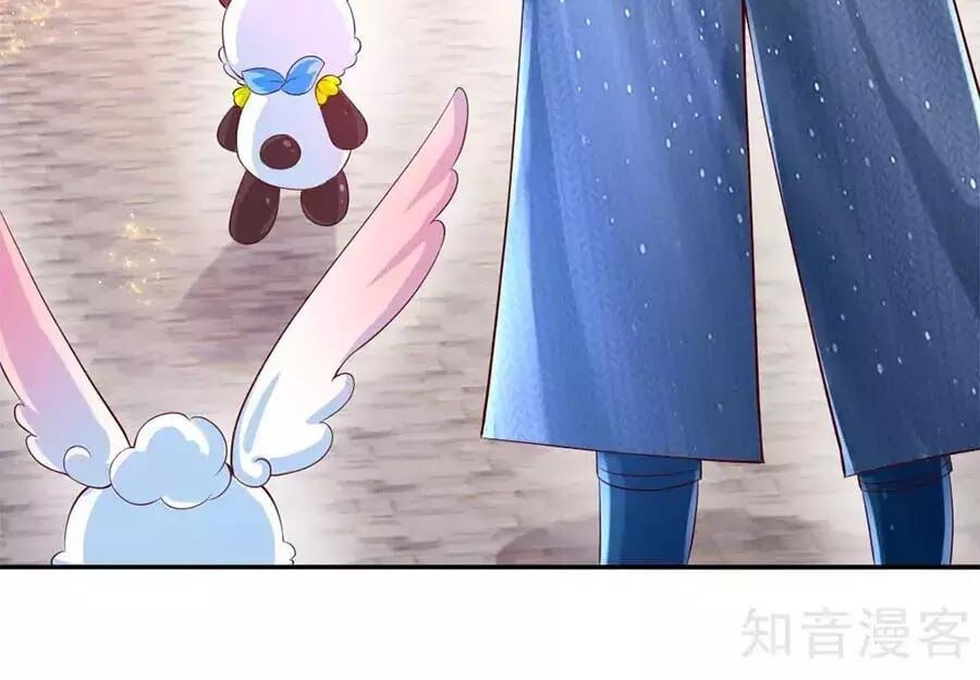 đọc truyện Bỗng Một Ngày Trở Thành Con Gái Nhà Vua Chương 141 ảnh 11 tại Thiên Thai Truyện