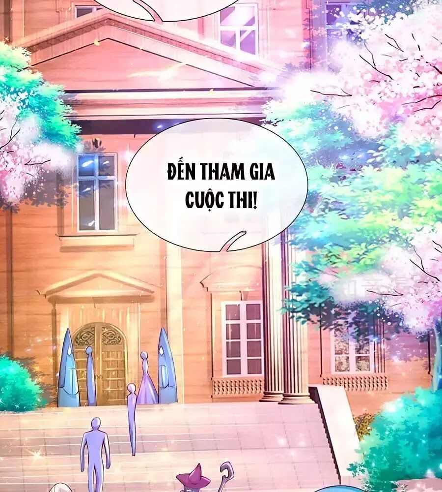 đọc truyện Bỗng Một Ngày Trở Thành Con Gái Nhà Vua Chương 142 ảnh 13 tại Thiên Thai Truyện