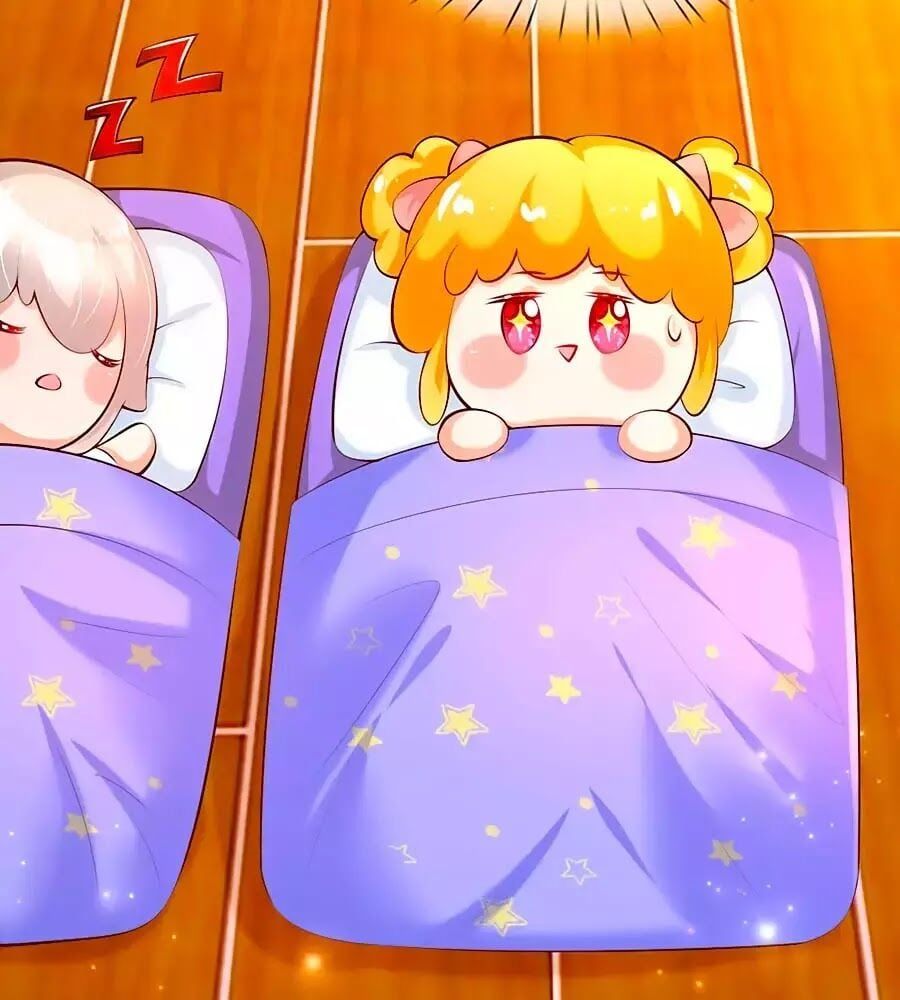 đọc truyện Bỗng Một Ngày Trở Thành Con Gái Nhà Vua Chương 142 ảnh 19 tại Thiên Thai Truyện