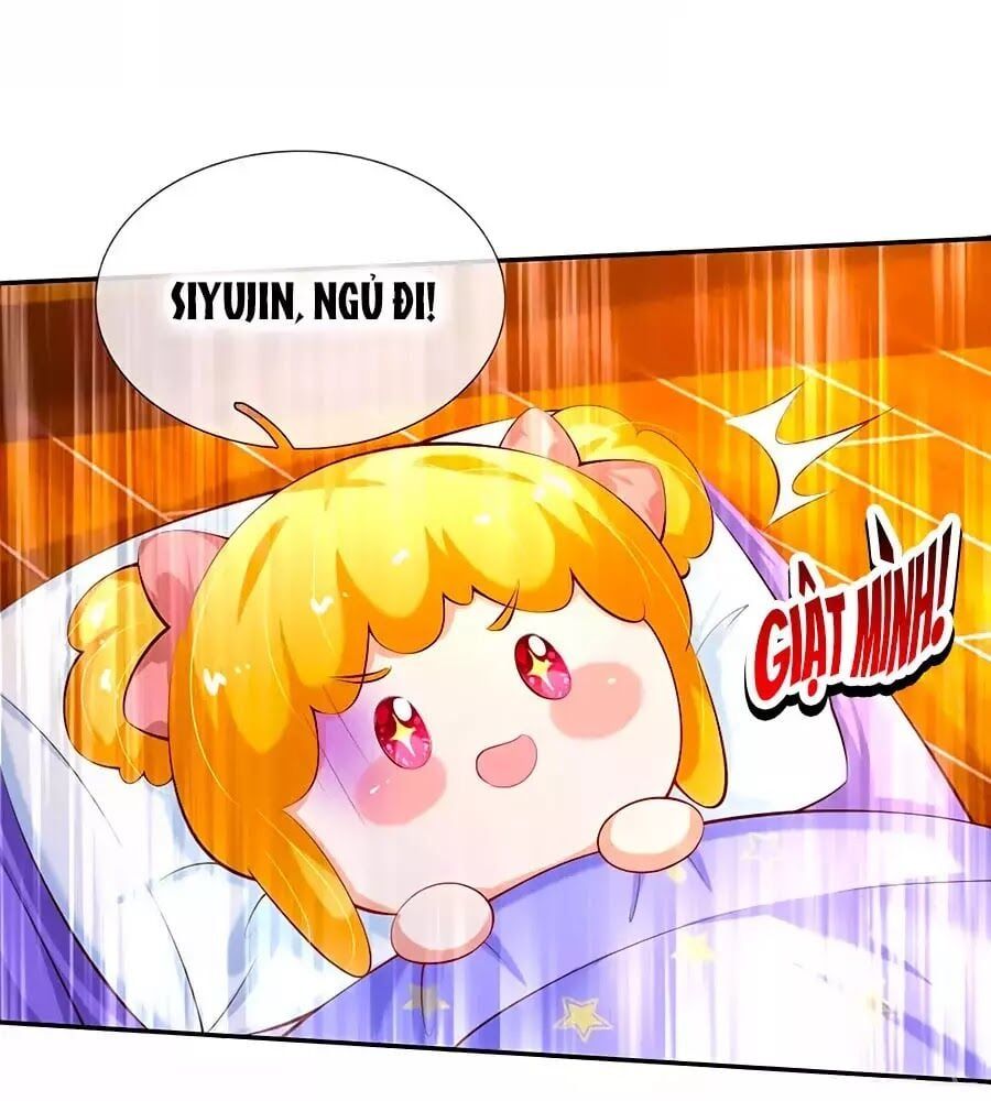 đọc truyện Bỗng Một Ngày Trở Thành Con Gái Nhà Vua Chương 142 ảnh 21 tại Thiên Thai Truyện