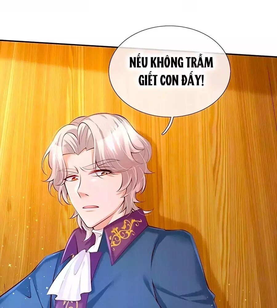 đọc truyện Bỗng Một Ngày Trở Thành Con Gái Nhà Vua Chương 142 ảnh 22 tại Thiên Thai Truyện