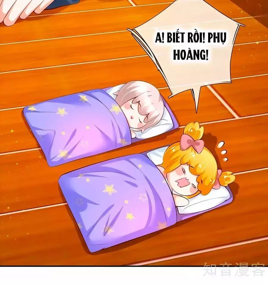 đọc truyện Bỗng Một Ngày Trở Thành Con Gái Nhà Vua Chương 142 ảnh 24 tại Thiên Thai Truyện