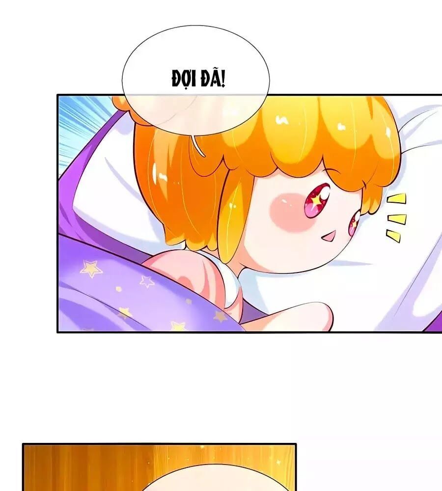 đọc truyện Bỗng Một Ngày Trở Thành Con Gái Nhà Vua Chương 142 ảnh 25 tại Thiên Thai Truyện