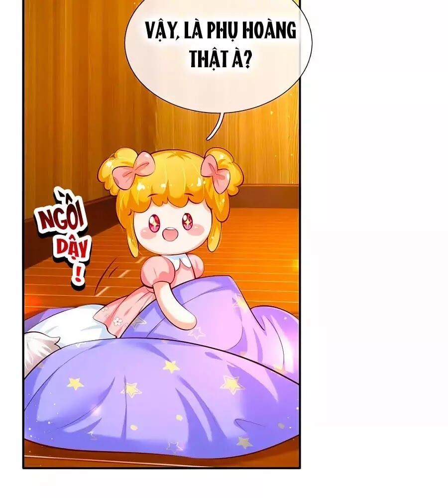 đọc truyện Bỗng Một Ngày Trở Thành Con Gái Nhà Vua Chương 142 ảnh 26 tại Thiên Thai Truyện