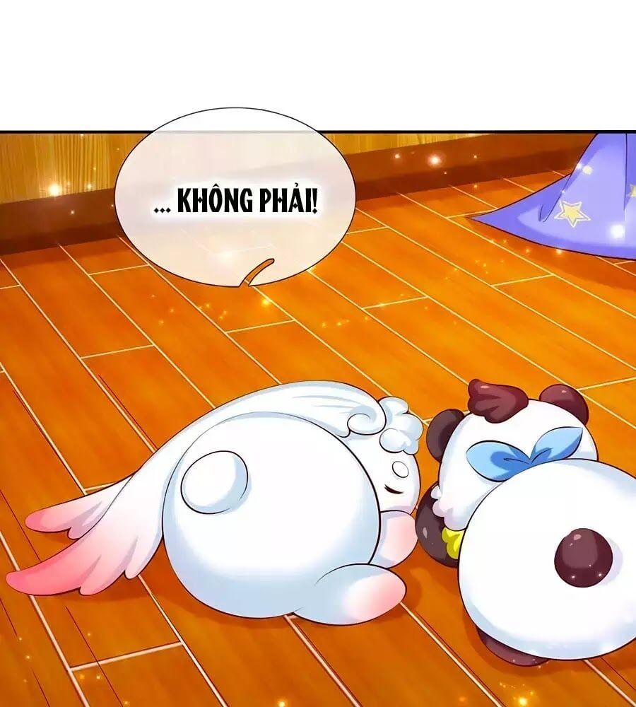 đọc truyện Bỗng Một Ngày Trở Thành Con Gái Nhà Vua Chương 142 ảnh 27 tại Thiên Thai Truyện