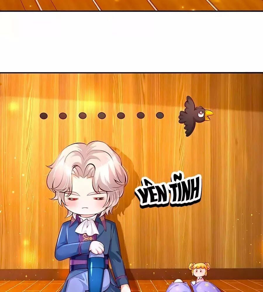 đọc truyện Bỗng Một Ngày Trở Thành Con Gái Nhà Vua Chương 142 ảnh 28 tại Thiên Thai Truyện