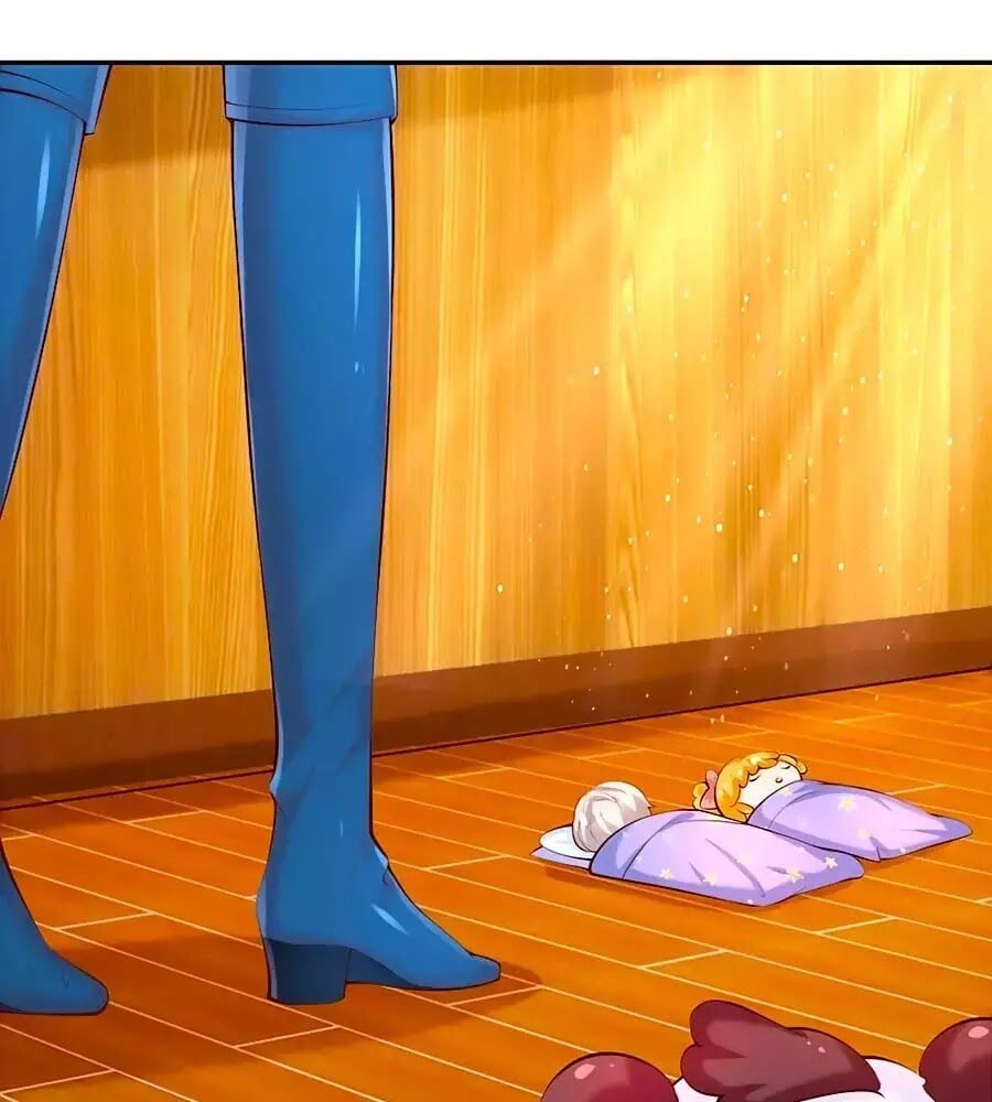 đọc truyện Bỗng Một Ngày Trở Thành Con Gái Nhà Vua Chương 142 ảnh 32 tại Thiên Thai Truyện