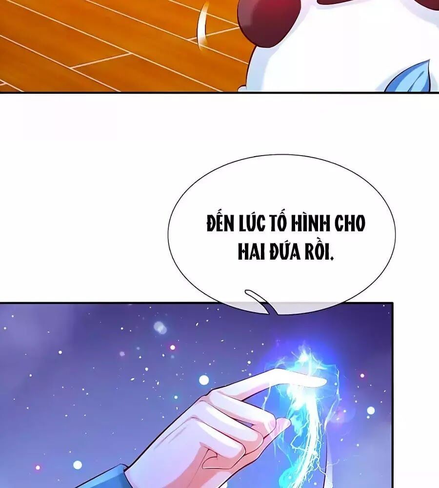 đọc truyện Bỗng Một Ngày Trở Thành Con Gái Nhà Vua Chương 142 ảnh 33 tại Thiên Thai Truyện