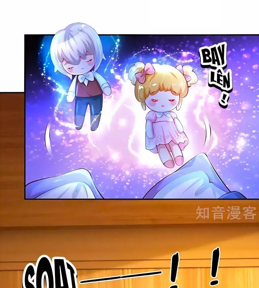 đọc truyện Bỗng Một Ngày Trở Thành Con Gái Nhà Vua Chương 142 ảnh 35 tại Thiên Thai Truyện