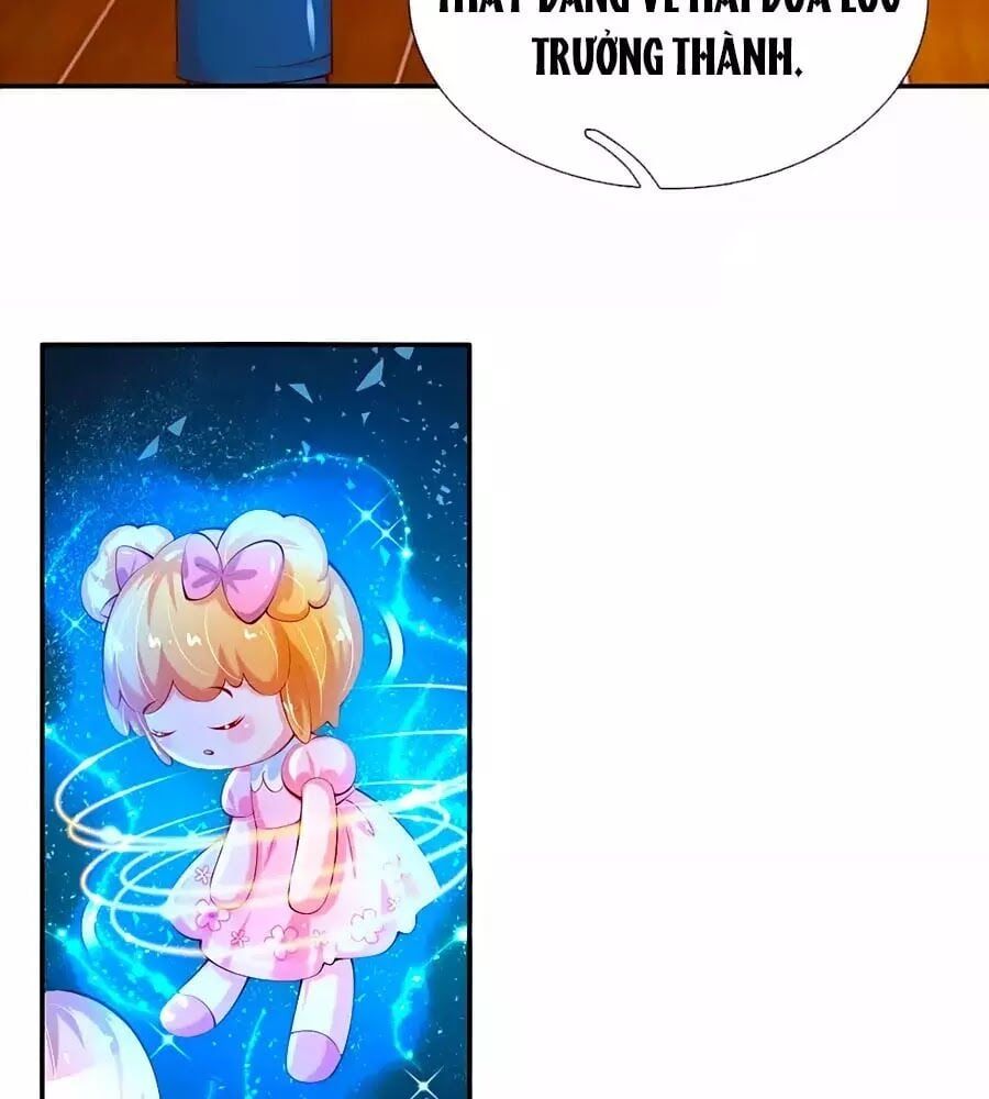 đọc truyện Bỗng Một Ngày Trở Thành Con Gái Nhà Vua Chương 142 ảnh 38 tại Thiên Thai Truyện