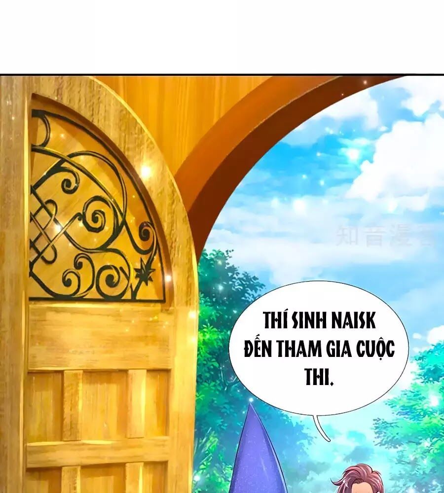 đọc truyện Bỗng Một Ngày Trở Thành Con Gái Nhà Vua Chương 142 ảnh 6 tại Thiên Thai Truyện