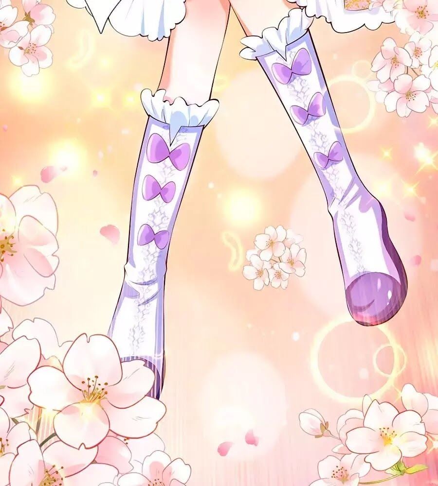 đọc truyện Bỗng Một Ngày Trở Thành Con Gái Nhà Vua Chương 142 ảnh 43 tại Thiên Thai Truyện