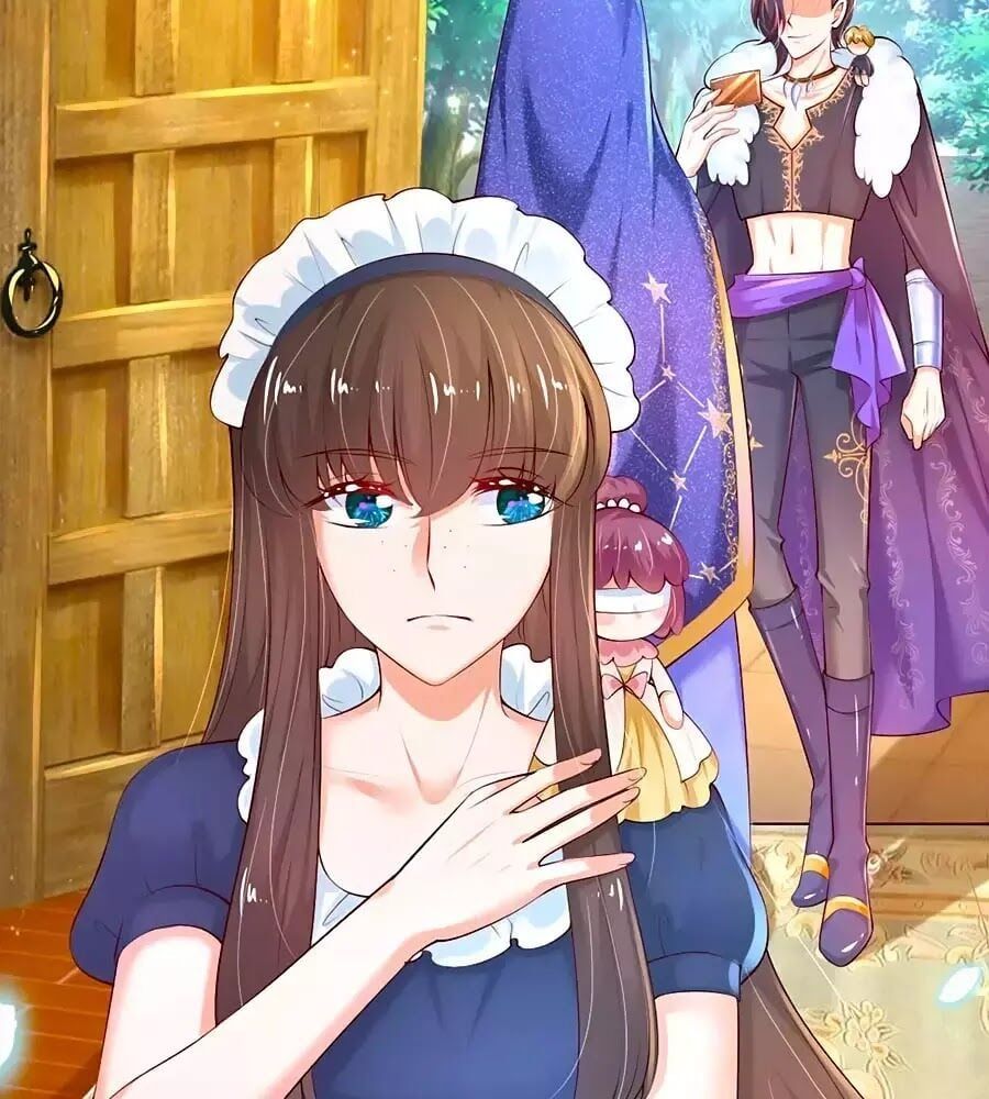 đọc truyện Bỗng Một Ngày Trở Thành Con Gái Nhà Vua Chương 142 ảnh 7 tại Thiên Thai Truyện