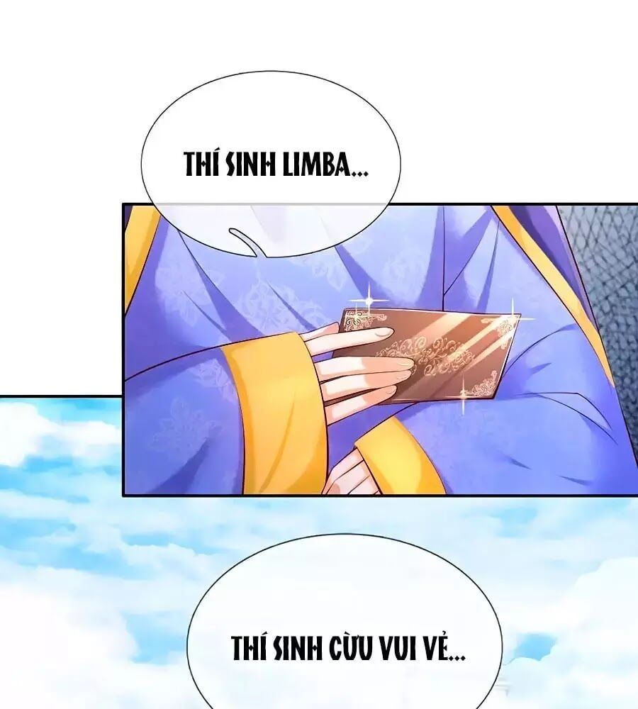 đọc truyện Bỗng Một Ngày Trở Thành Con Gái Nhà Vua Chương 142 ảnh 10 tại Thiên Thai Truyện