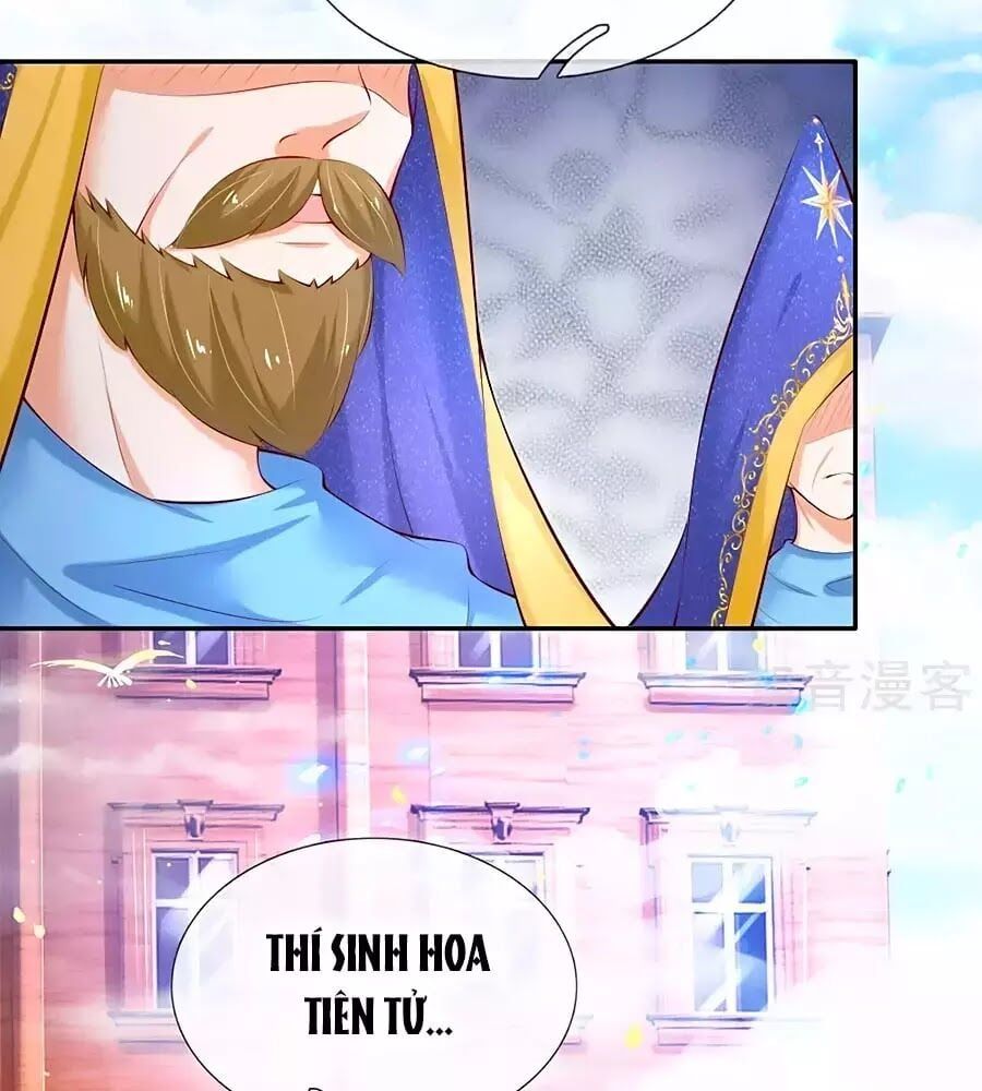 đọc truyện Bỗng Một Ngày Trở Thành Con Gái Nhà Vua Chương 142 ảnh 11 tại Thiên Thai Truyện