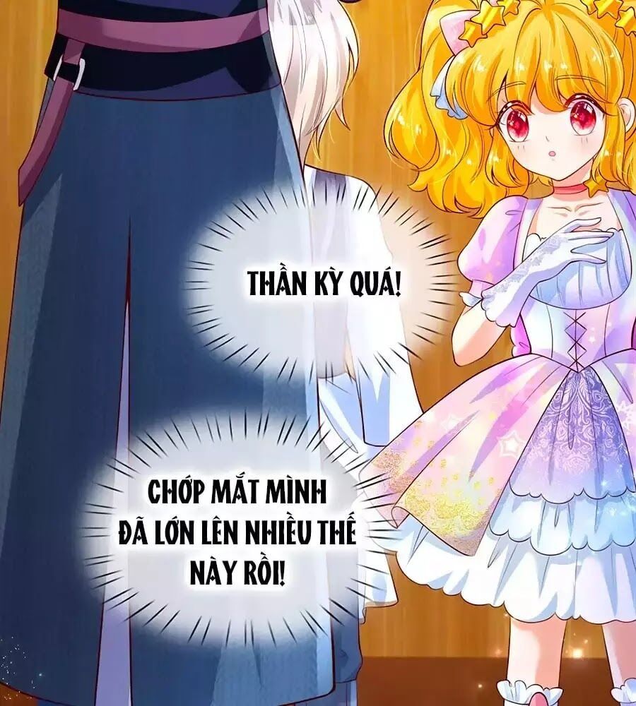 đọc truyện Bỗng Một Ngày Trở Thành Con Gái Nhà Vua Chương 143 ảnh 17 tại Thiên Thai Truyện