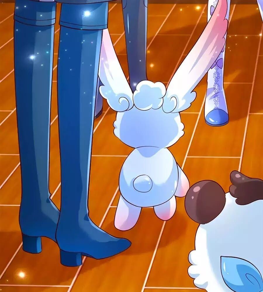 đọc truyện Bỗng Một Ngày Trở Thành Con Gái Nhà Vua Chương 143 ảnh 18 tại Thiên Thai Truyện