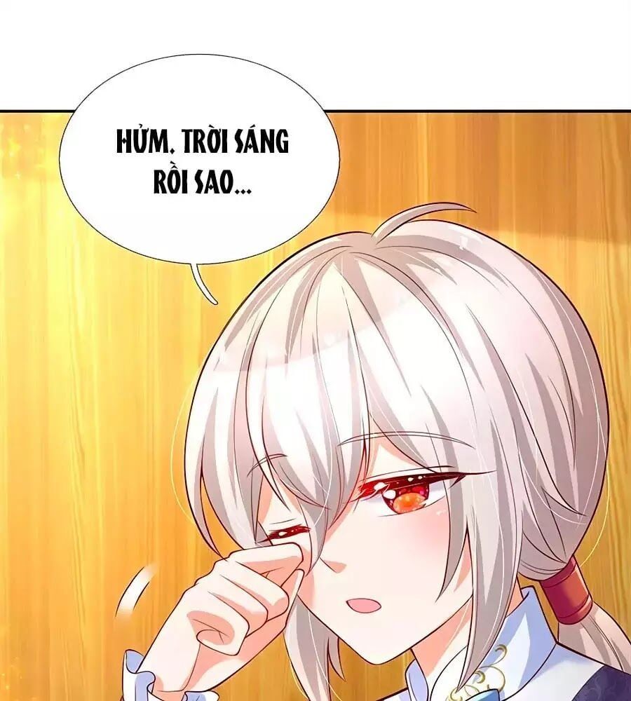 đọc truyện Bỗng Một Ngày Trở Thành Con Gái Nhà Vua Chương 143 ảnh 20 tại Thiên Thai Truyện