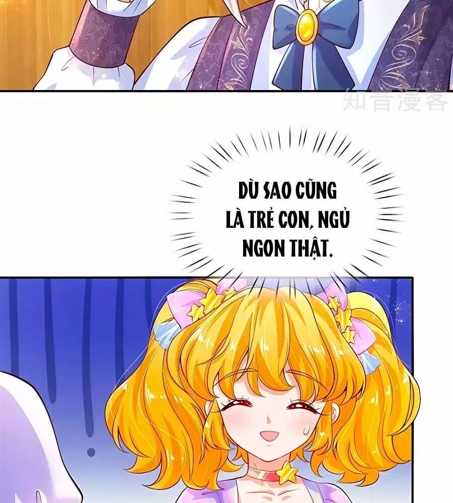 đọc truyện Bỗng Một Ngày Trở Thành Con Gái Nhà Vua Chương 143 ảnh 21 tại Thiên Thai Truyện