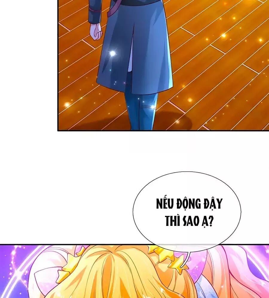 đọc truyện Bỗng Một Ngày Trở Thành Con Gái Nhà Vua Chương 143 ảnh 4 tại Thiên Thai Truyện