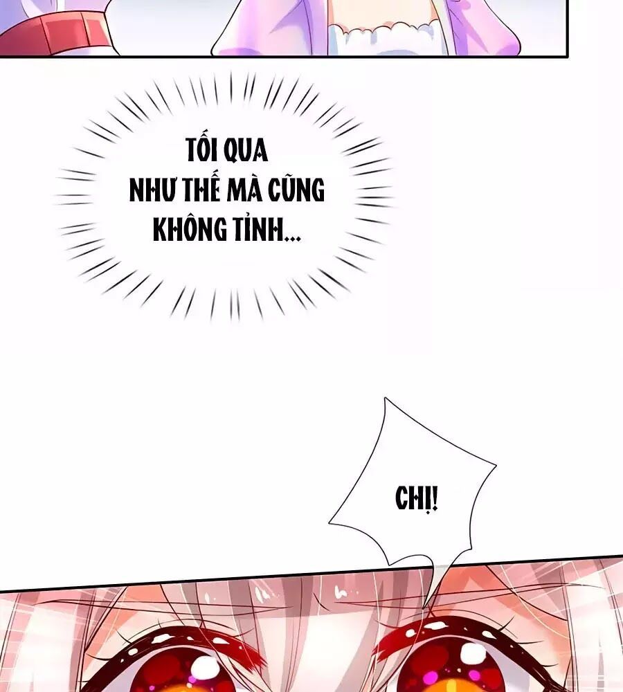 đọc truyện Bỗng Một Ngày Trở Thành Con Gái Nhà Vua Chương 143 ảnh 22 tại Thiên Thai Truyện