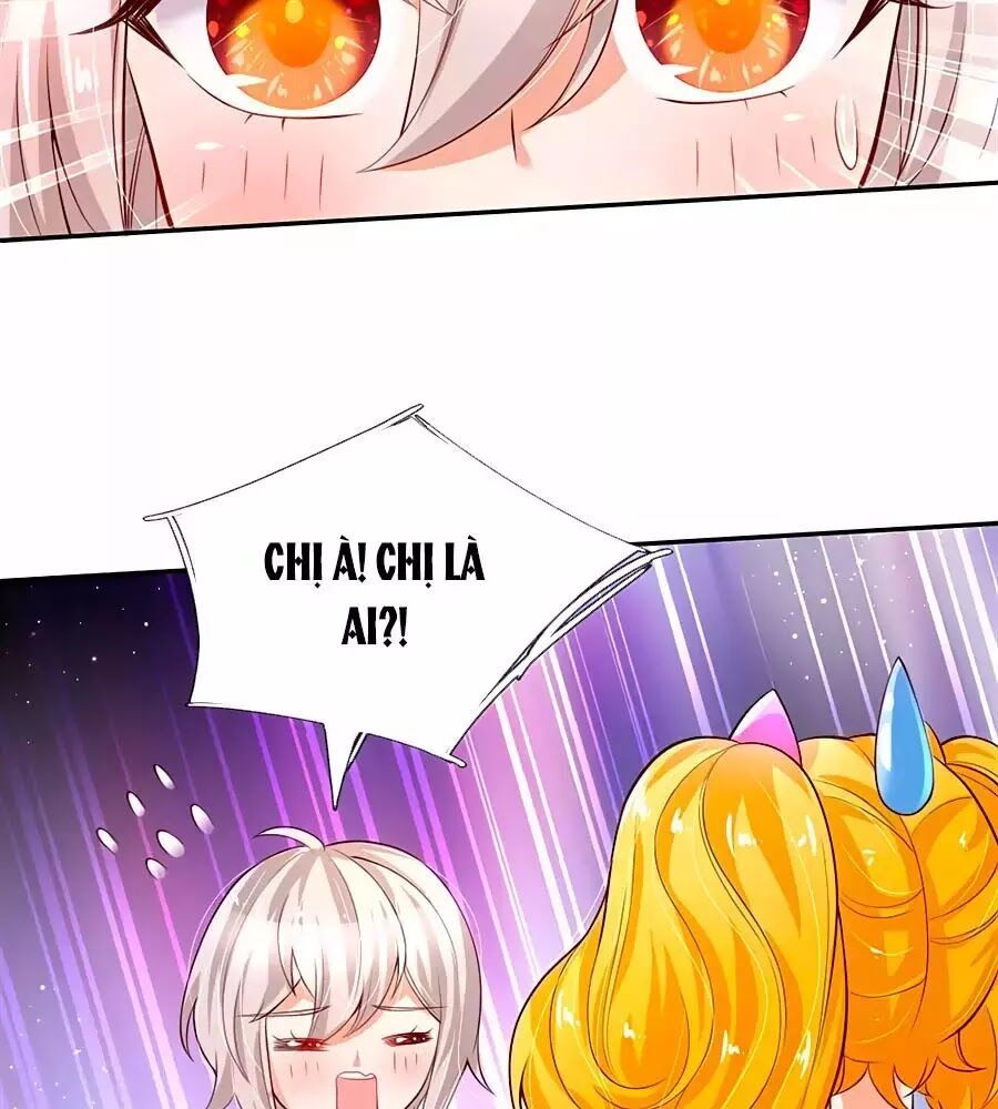 đọc truyện Bỗng Một Ngày Trở Thành Con Gái Nhà Vua Chương 143 ảnh 23 tại Thiên Thai Truyện