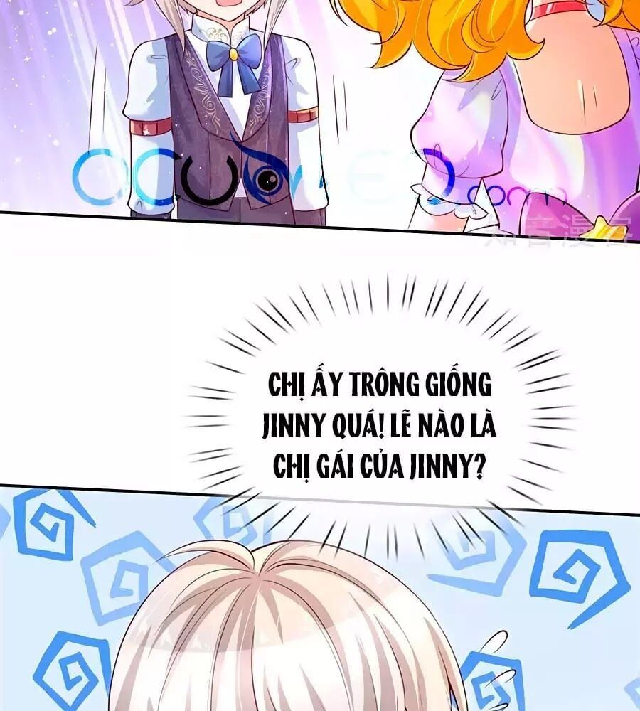 đọc truyện Bỗng Một Ngày Trở Thành Con Gái Nhà Vua Chương 143 ảnh 24 tại Thiên Thai Truyện