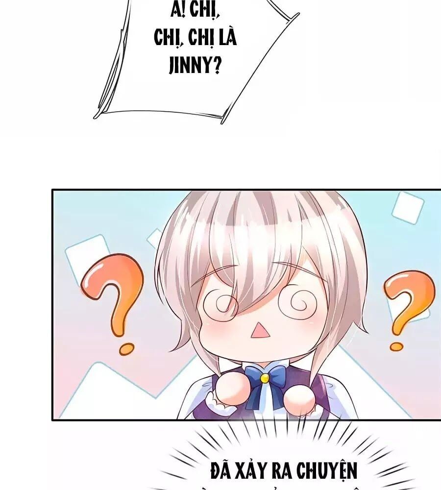 đọc truyện Bỗng Một Ngày Trở Thành Con Gái Nhà Vua Chương 143 ảnh 27 tại Thiên Thai Truyện