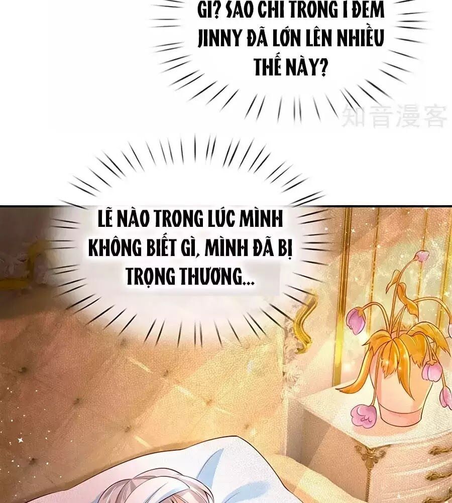 đọc truyện Bỗng Một Ngày Trở Thành Con Gái Nhà Vua Chương 143 ảnh 28 tại Thiên Thai Truyện