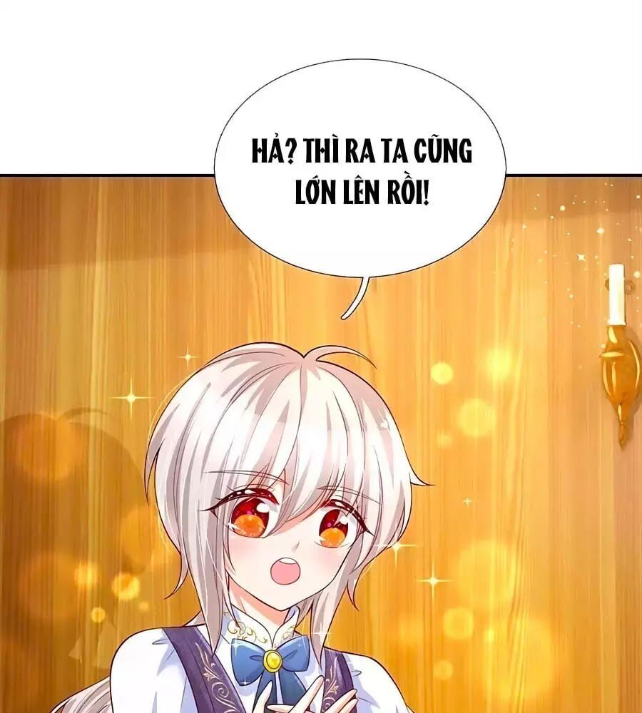 đọc truyện Bỗng Một Ngày Trở Thành Con Gái Nhà Vua Chương 143 ảnh 32 tại Thiên Thai Truyện