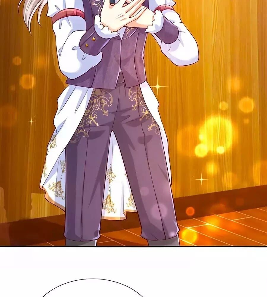 đọc truyện Bỗng Một Ngày Trở Thành Con Gái Nhà Vua Chương 143 ảnh 33 tại Thiên Thai Truyện