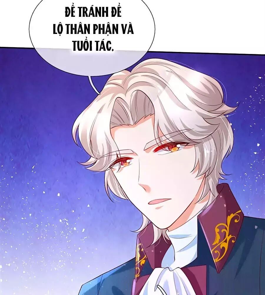 đọc truyện Bỗng Một Ngày Trở Thành Con Gái Nhà Vua Chương 143 ảnh 34 tại Thiên Thai Truyện