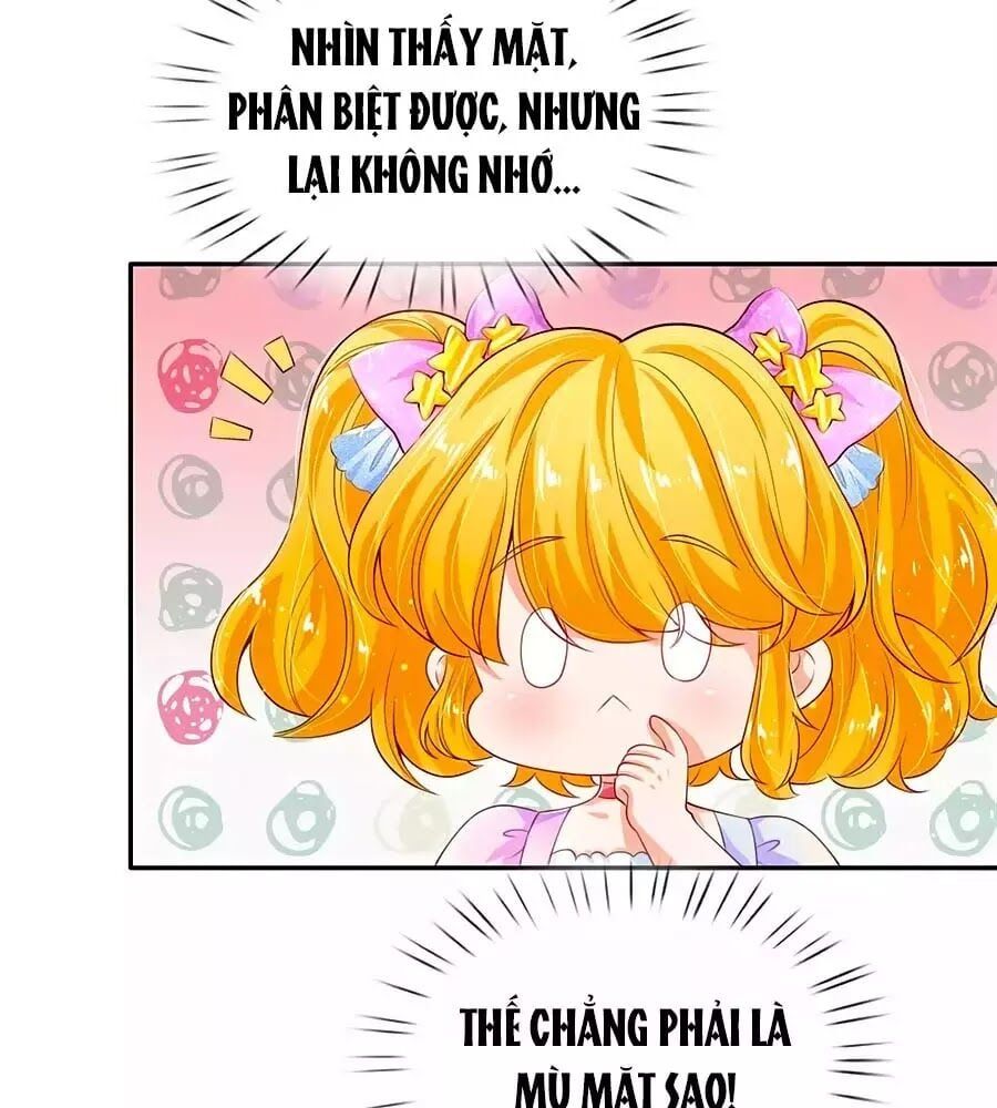 đọc truyện Bỗng Một Ngày Trở Thành Con Gái Nhà Vua Chương 143 ảnh 37 tại Thiên Thai Truyện